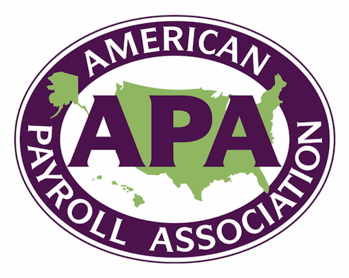 APA Logo